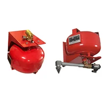 Buy cheap Custom FM200 Fire Extinguishing System Low Maintenance For Advanced Fire Protection from wholesalers