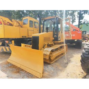 Buy cheap                  Used Caterpillar D5K Bulldozer in Terrific Working Condition with Reasonable Price. Secondhand Cat D3c, D3g, D4c, D5h Bulldozer on Sale Plus One Year Warranty.              from wholesalers
