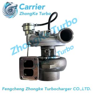 Buy cheap TF08L-26M-18 Turbo 49134-00101 49134-00105 28200-83810 Turbocharger For Hyundai and Mitsubishi With D6AC and 6D24 Engine from wholesalers