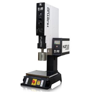Buy cheap 15KHZ 20KHZ 2000W 3000W Ultrasonic welding machine plastic Huatuo ultrasonic factory direct supply for medical product from wholesalers