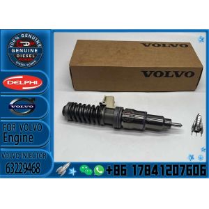 China Diesel Fuel Injector 63229467 63229468 Engine Common Rail Fuel Injector 33800-84830 BEBE4D21001 33800-84840 BEBE4D21002 on sale