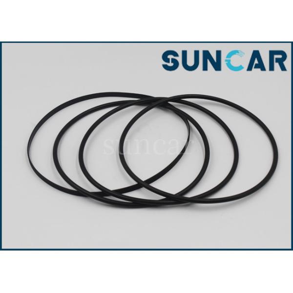 5P9221 Cylinder Liner Seal Kit CA5P9221 5P-9221 Gasket Set For C.A.T Machine D8H