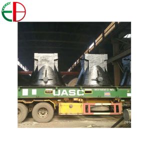 Buy cheap Stainless Steel EB13008 Heat Resistant Castings ASTM A297 HK , Cr25Ni20 from wholesalers