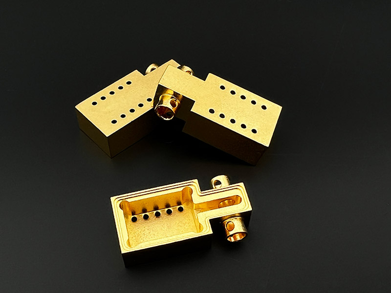 Buy cheap Custom Gold Electroplating for Iron Aluminum Copper Brass Fittings from wholesalers