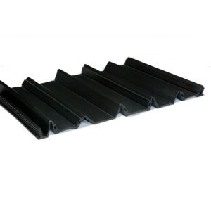 Watertight EPDM Rubber Seal , Thermoplastic Building Expansion Joint Seal