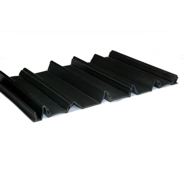 Watertight EPDM Rubber Seal , Thermoplastic Building Expansion Joint Seal