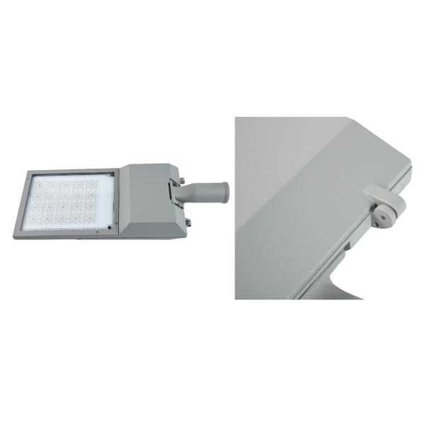 Buy cheap 400W 500W All In One Integrated Street Light Ip65 Waterproof from wholesalers
