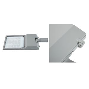 Buy cheap 400W 500W All In One Integrated Street Light Ip65 Waterproof from wholesalers