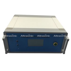 Buy cheap CE Rotary Ultrasonic Machining Non - Contact Power Transmission Technologies from wholesalers