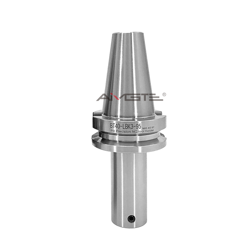 Buy cheap Nc Machining Center High Precision Boring Tool Shank Boring Head Connecting Shank BT40-LBK/CBK/1/2/3/4/5/6-95/125/155/185/105 from wholesalers