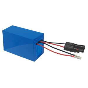 Buy cheap ECOLITE 24Volt Solar Tracker Lithium Batteries For Solar Energy System product