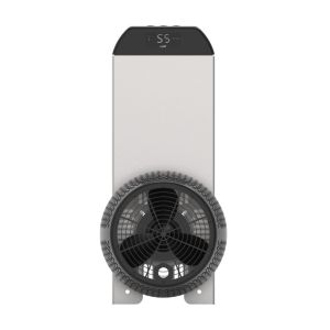 Buy cheap 1800 W Rated Power Aupool Low Noise Visual Speed Controller Endless Pool Machine for Swimming Pool product