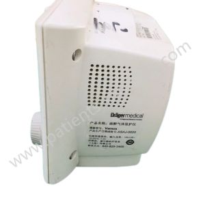 Buy cheap Drager Vamos Anesthesia Monitor Ref EF6870750-33 Used-good Whole Machine Medical Equipment from wholesalers