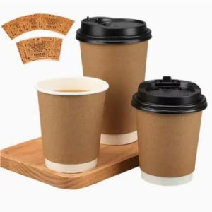 Buy cheap Eco-friendly Customized Disposable PE PLA Coated Popcorn Paper Cup Fan With Flexo Printing from wholesalers