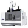 Buy cheap Heavy CNC Vertical Lathe VTC200140H Max.Swing Diameter 2500mm CNC Vertical Lathe Milling Combo from wholesalers
