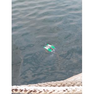 Buy cheap Underwater Suspension Manipulator,VVL-D130-4T, UHMW-PE material from wholesalers