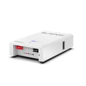 Cutting Edge Rechargeable Battery Sodium Based With Output Power Range 5-30 KWh