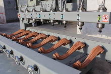 Quality 360 degree hot sale good price cnc wood router 12025 for sale