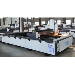 Buy cheap 2000w 2kw Cnc Fiber Metal Laser Cutter Machine 3015 Raycus IPG CNC Laser Machine from wholesalers