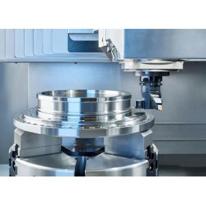 Buy cheap Anodized Plating Aluminum CNC Milling Parts Telecommunication Equipment Electronic Enclosure from wholesalers