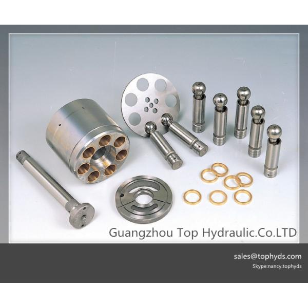 Quality Linde B2PV50/75/105/140,BPV35/50/70 Hydraulic Piston Pump Spare Parts for Excavator for sale
