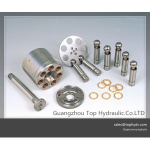 Buy cheap Linde B2PV50/75/105/140,BPV35/50/70 Hydraulic Piston Pump Spare Parts for Excavator from wholesalers