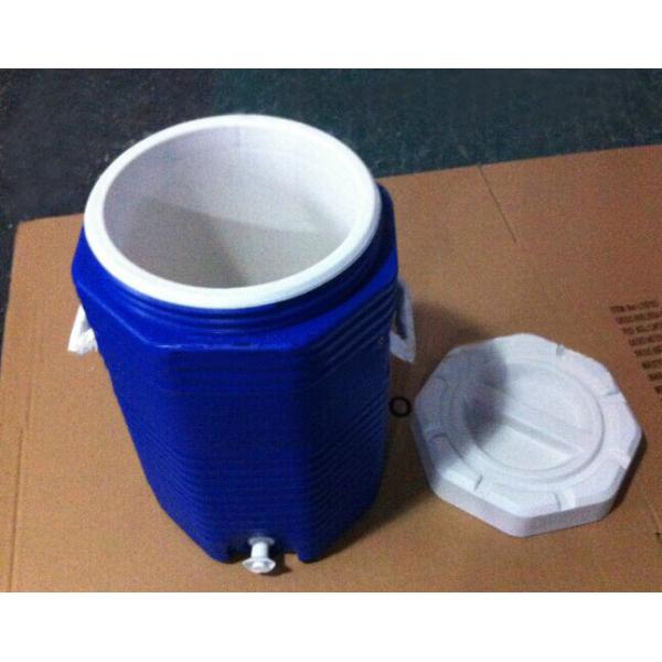 Buy cheap 16L cooler bucket -Plastic lunch box-Milk bucket water cooler from wholesalers
