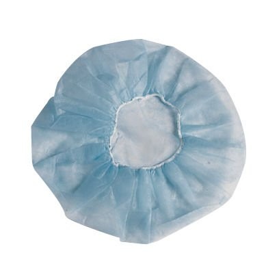 Buy cheap Waterproof Disposable Head Cap Anti Bacteria Protective Cover Anti Splash from wholesalers