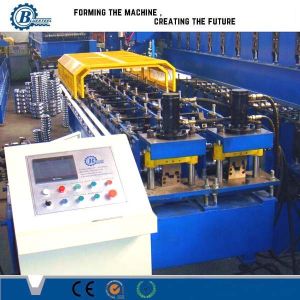 Buy cheap Light Automatic Stud And Track Roll Forming Machine Aluminium Furring Channel from wholesalers