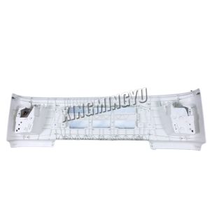 Buy cheap DZ97189621021 Bumper for Shacman Delong X3000 Tractor from wholesalers