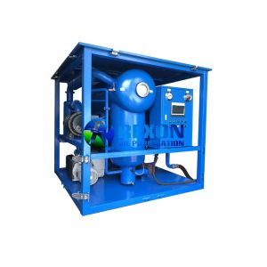 Buy cheap Weather Proof Insulating Fluids And Transformer Oil Filter Machine 3000L / H CE Pass from wholesalers