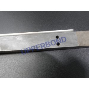 Buy cheap Molins Cigarette Making Machines Long Folder Spare Parts from wholesalers