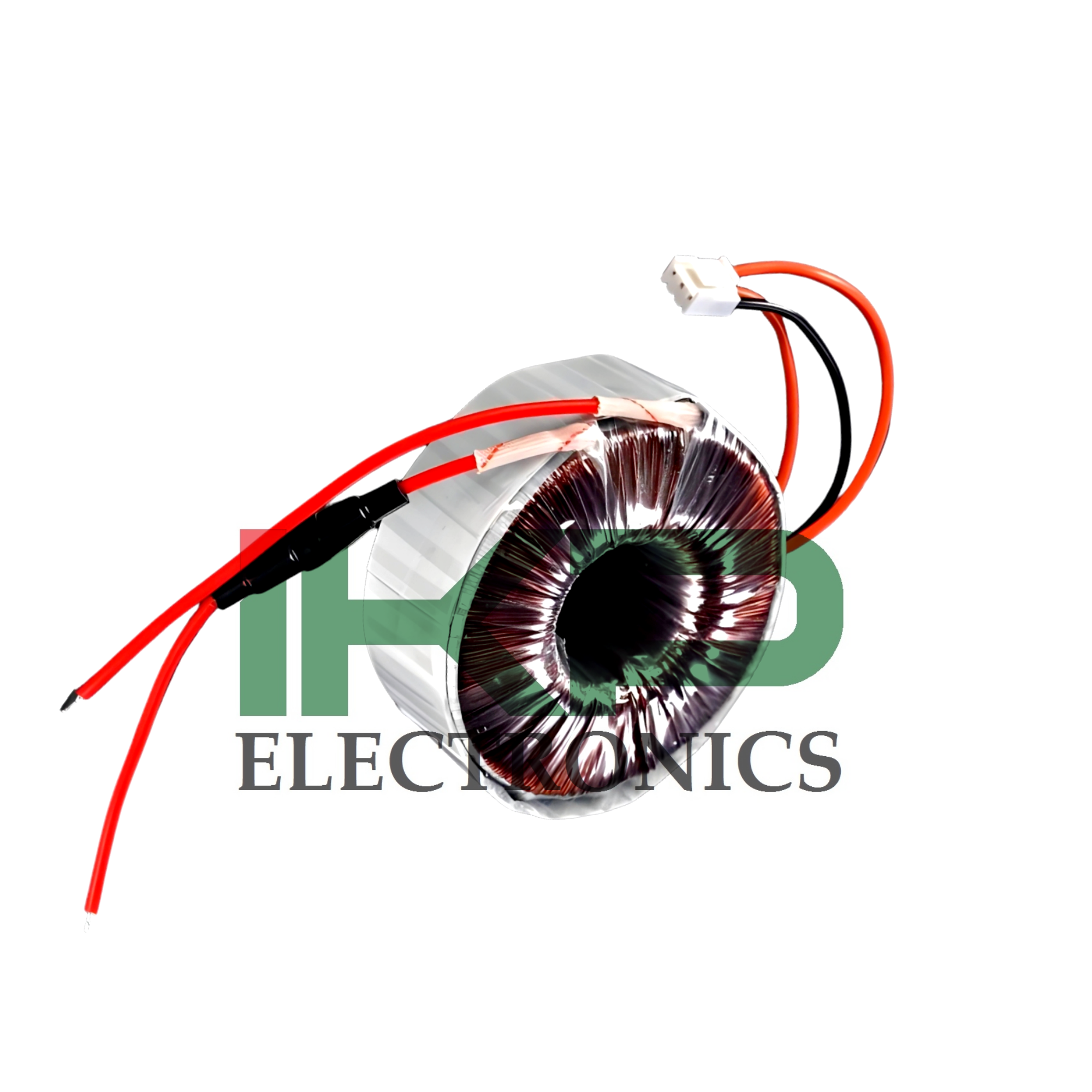 56℃ Temp. Rise Toroidal Transformer for Door Control System UL/CE/RoHS/CQC