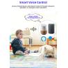 Buy cheap Glomarket Smart Home EU WiFi Smart Plug  For home automation Works with Google&Alexa Support APP Remote Control from wholesalers