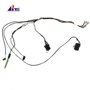 Buy cheap ATM Spare Parts Diebold 5500 Presenter Sensor Cable Harness 49250170000A from wholesalers