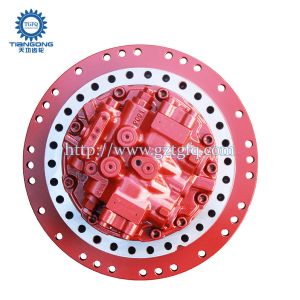 Buy cheap SK260-8 Excavator Final Drive Holland E215B E235B LQ15V00020F1 from wholesalers