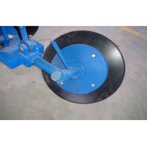 Tractor Mounted Small Agricultural Machinery 1LYQ Series Fitted With Scraper