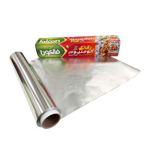 Buy cheap Colored Food Packing Aluminum Foil Wrapping for Chocolates 8011 Alloy Customize Length from wholesalers