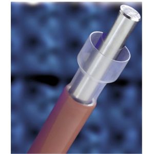 Buy cheap Excellent Toughness  Components Heat Shrink Tubing Longer Service Life from wholesalers