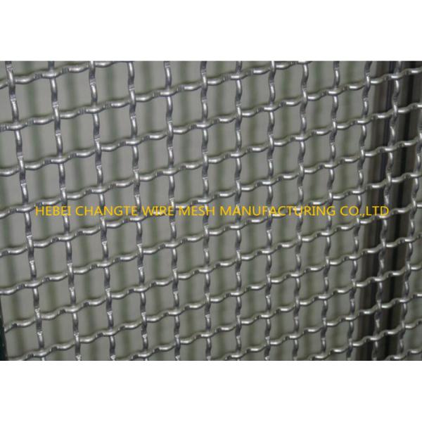 Buy cheap Plain 304 Grade 10x10 Stainless Steel Screen Wire Mesh from wholesalers