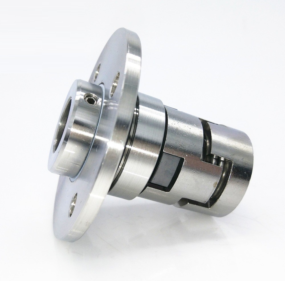 Buy cheap Type H Grundfos Replacement Seal With Flange 16 Mm For CR Vertical Multi Stage Pump from wholesalers