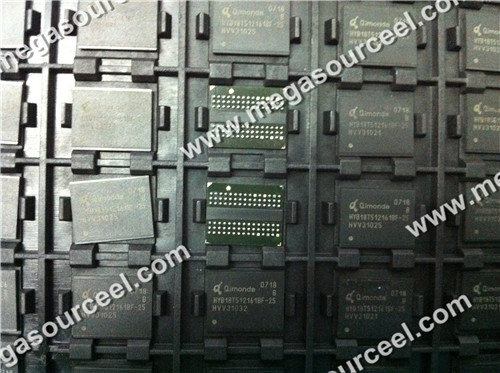 Quality Computer IC Chips H5GQ2H24MFR-TOC computer mainboard chips HYNIX for sale