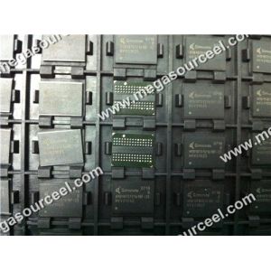 Buy cheap Computer IC Chips H5GQ2H24MFR-TOC computer mainboard chips HYNIX from wholesalers