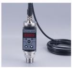 Buy cheap Smart Digital PNP Relay Pressure Sensor Controller Differential Pressure Switch Sensor from wholesalers