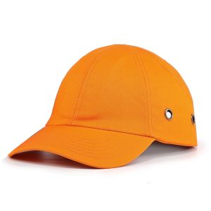 Buy cheap Custom 7cm Visor Safety Bump Cap With Cotton Polyester from wholesalers