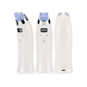 Buy cheap USB Charging ABS LCD Display  Vacuum Blackhead Remover from wholesalers