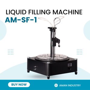 Buy cheap Liquid Packing Machinery automatic perfume filling machines from wholesalers