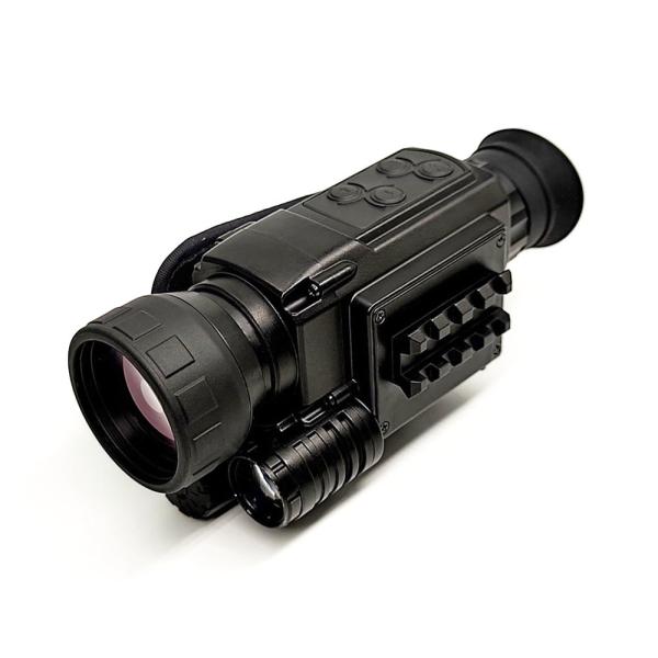 Quality 40mm Digital Night Vision Scope Monocular Telescope CMOS Camera for sale
