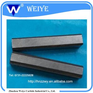 K10 K20 Tungsten Flat Bar For Crusher Blades