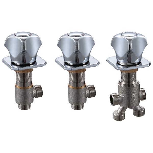 Buy cheap Bathtub mixer,Faucet,T-0602A3 from wholesalers